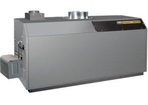 Газові котли LAARS